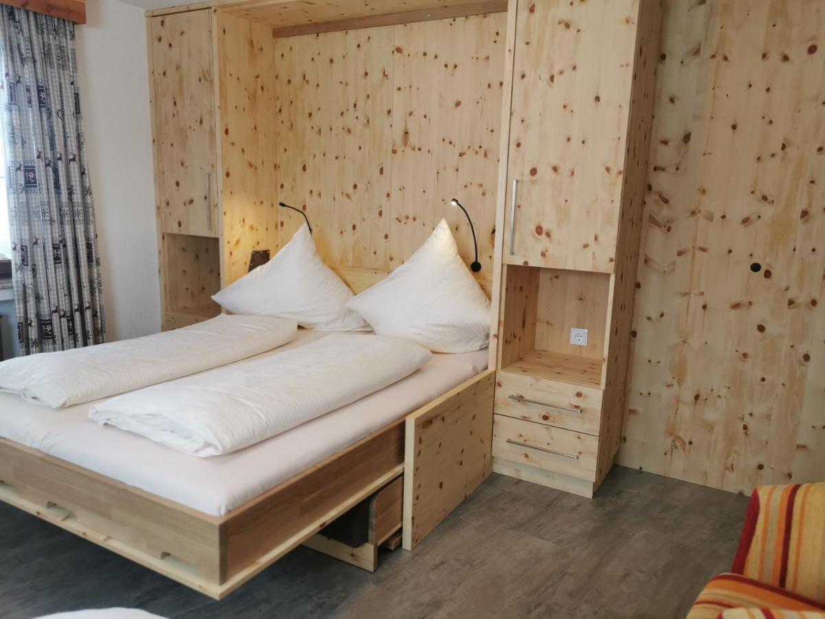 Zugspitz-Arena Fewo Haus Schachtkopf Biberwier Rom bilde